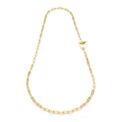 Collana Unoaerre Donna  in   Bronzo