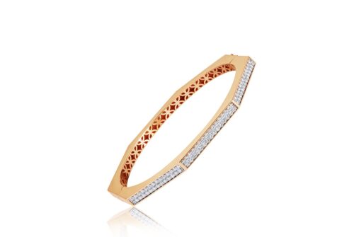 Bracciale RF Jewels Donna Aurea in Oro Diamante BRERIS188BWXX.R