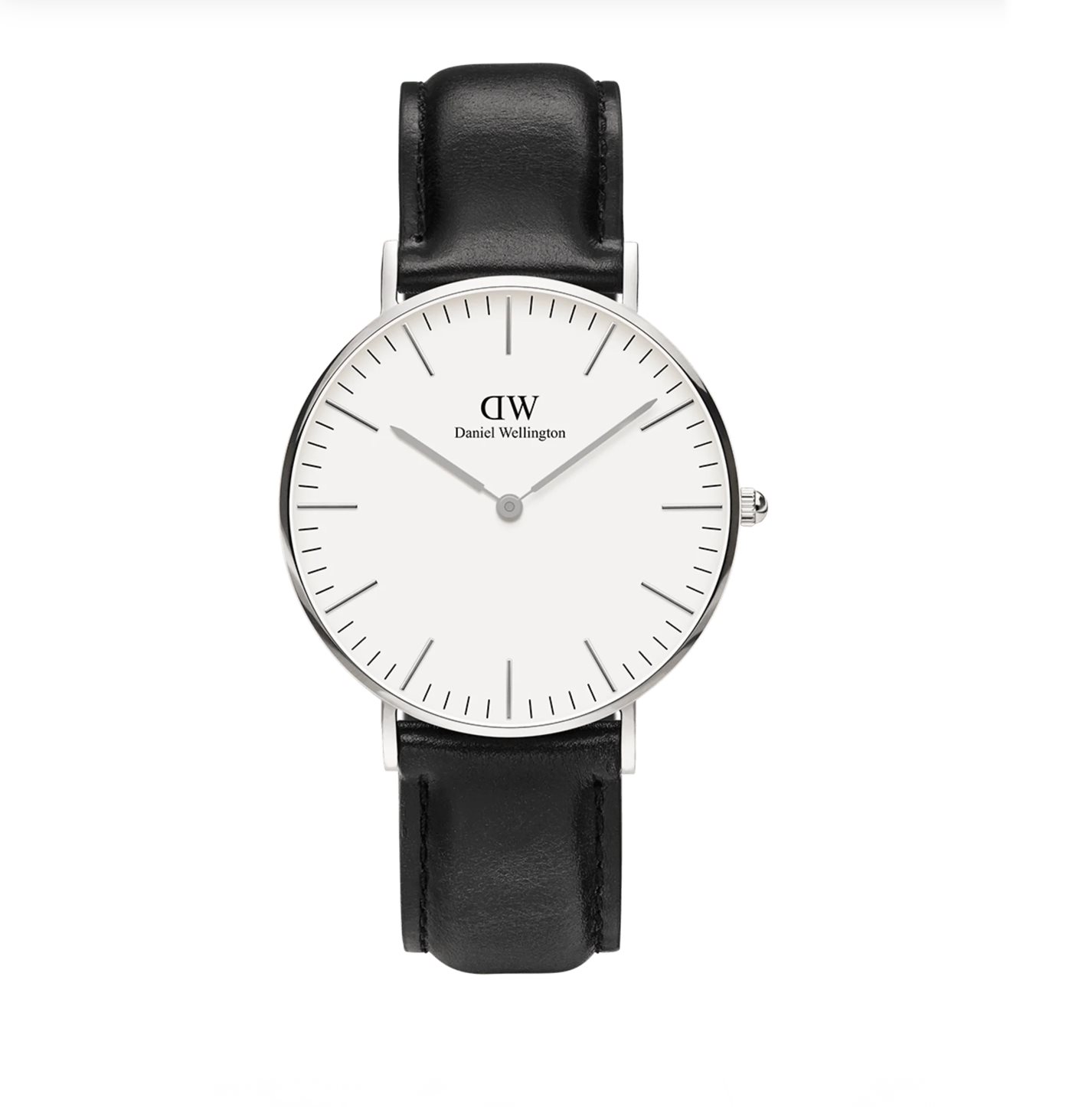 Orologio Daniel Wellington Donna Classic Sheffield in Acciaio DW00100053