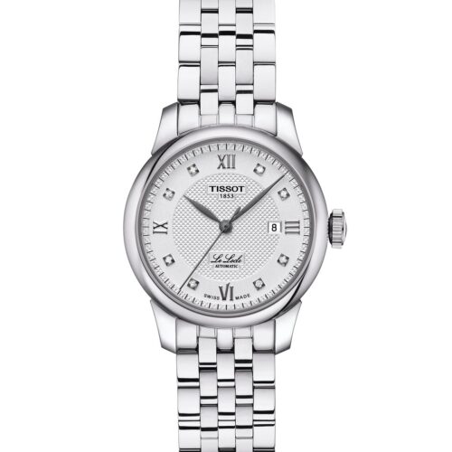 Orologio Tissot Donna in Acciaio T006.207.11.036.00