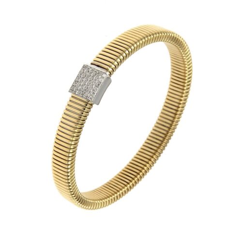 Bracciale Antorà Donna in Oro giallo Diamante 5791