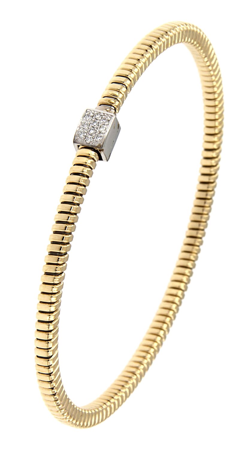 Bracciale Antorà Donna in Oro Diamante 5402