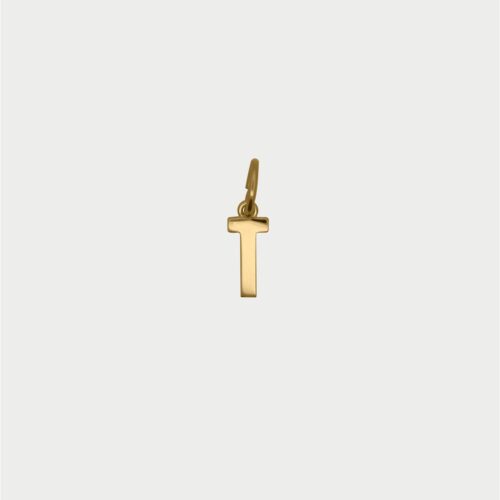 Charm Rue des Mille Donna Charm Bar in Argento CB-CN IN T