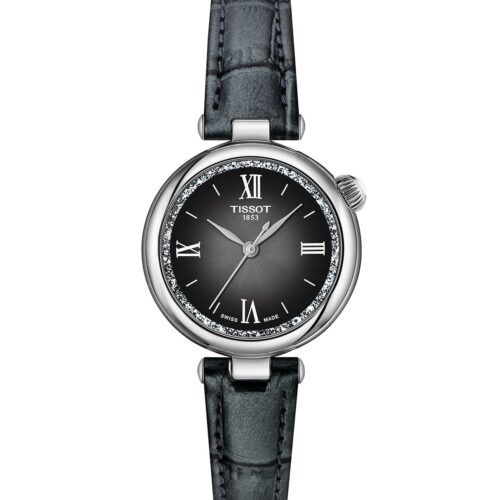 Orologio Tissot Donna Desire in Acciaio T152.010.16.038.00