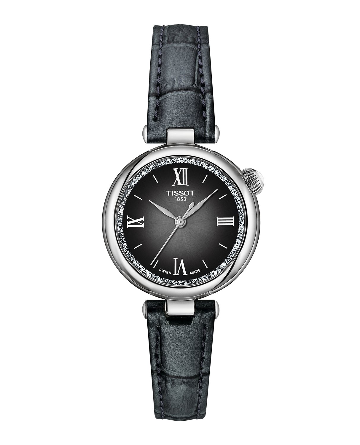 Orologio Tissot Donna Desire in Acciaio T152.010.16.038.00