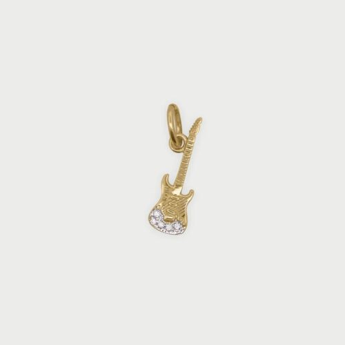 Charm Rue des Mille Donna Charm Bar in Argento CB-CN 13