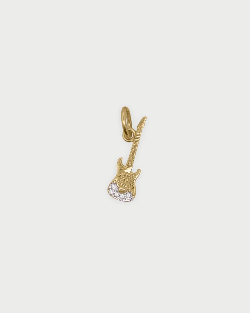 Charm Rue des Mille Donna Charm Bar in Argento CB-CN 13