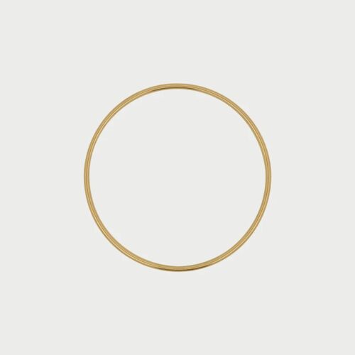 Bracciale Rue des Mille Donna Charm Bar in Argento CB-BR 05