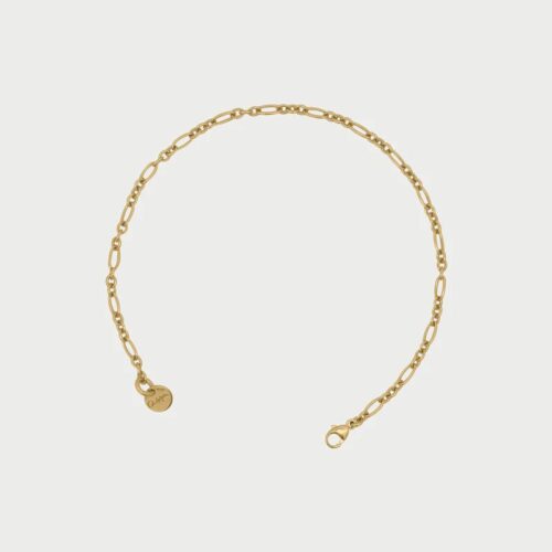 Bracciale Rue des Mille Donna Charm Bar in Argento CB-BR 04