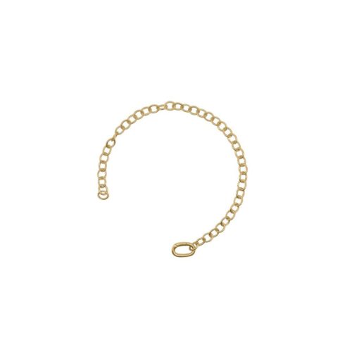 Bracciale Rue des Mille Donna Charm Bar in Argento CB-BR 02