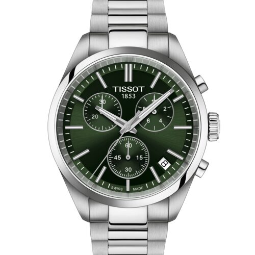Orologio Tissot Pr 100 in Acciaio T150.417.11.091.00