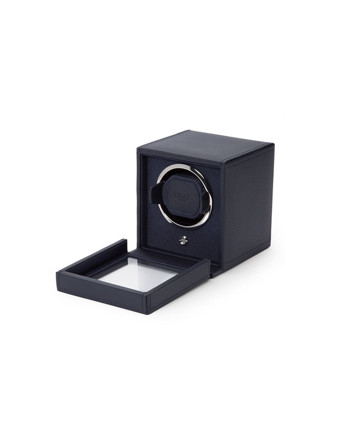 Accessorio per Orologi Wolf 1834 CUB in Pelle 461117 - immagine 5