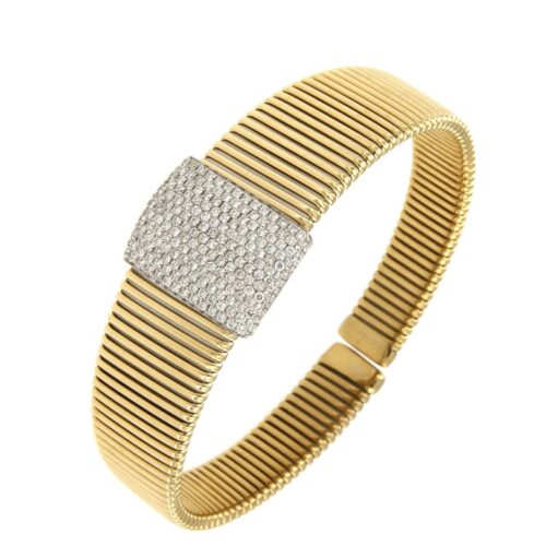 Bracciale Antorà Donna in Oro Diamante 5809