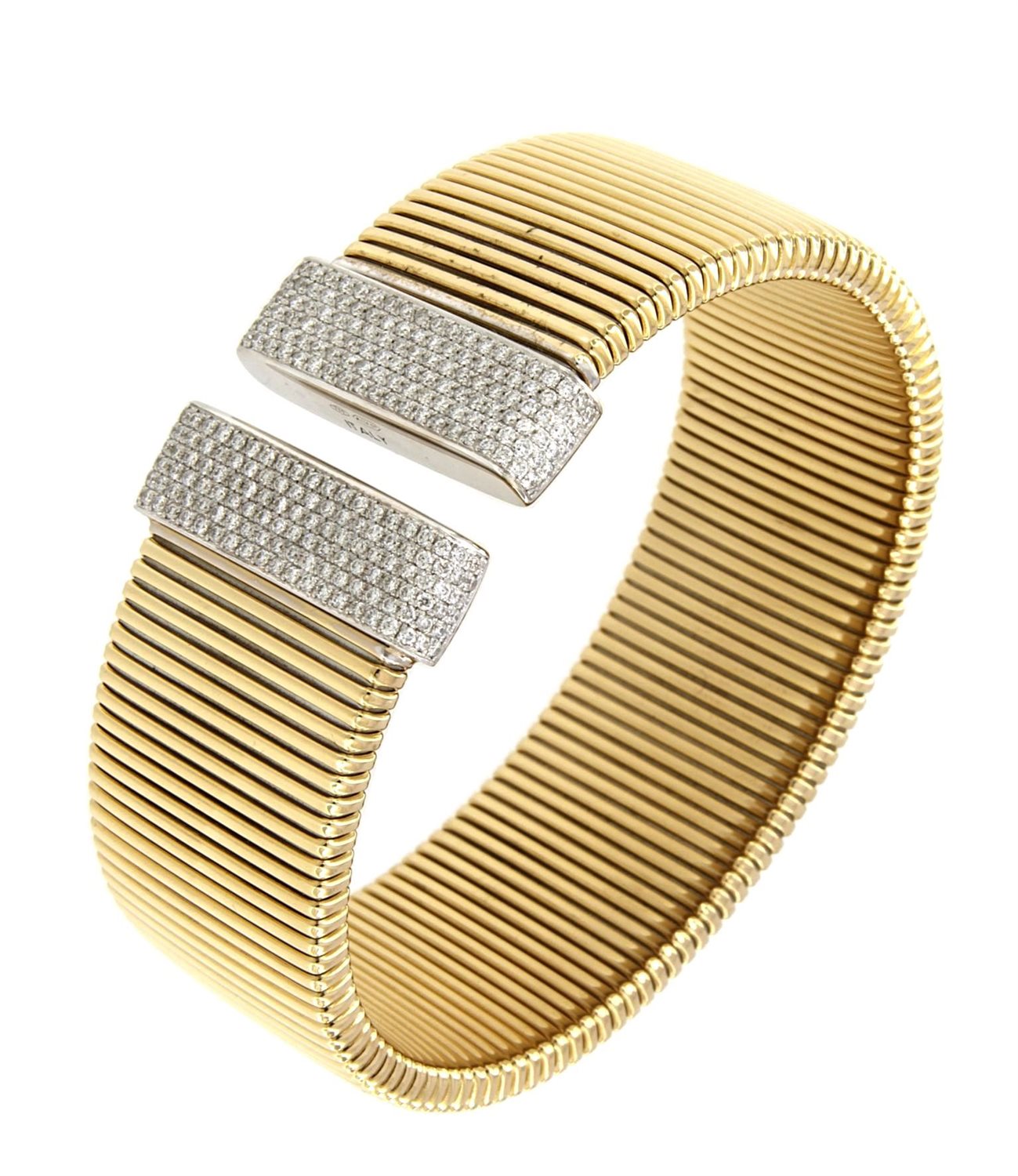 Bracciale Antorà Donna in Oro Diamante 5842 BR