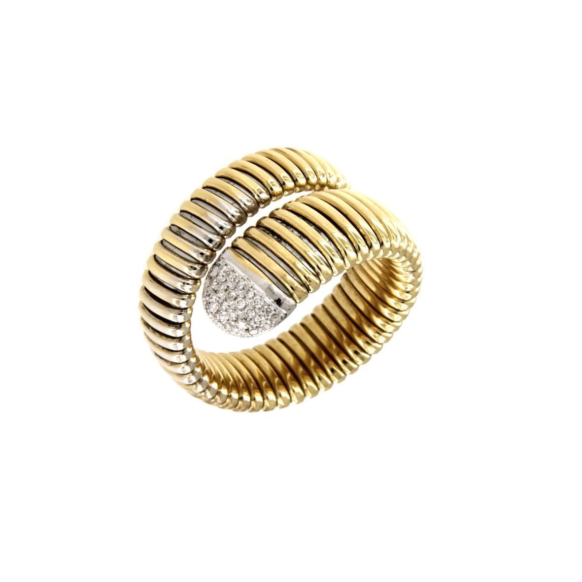 Anello Antorà Donna in Oro Diamante 5239 AN