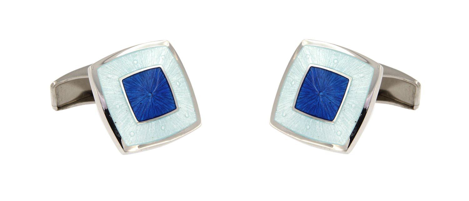 Gemelli Uomo in Argento 530 SM GEM