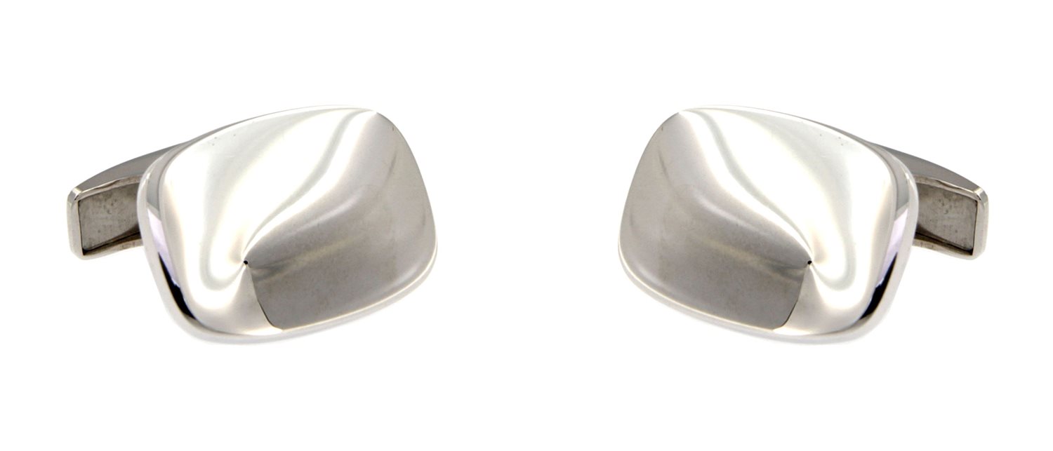 Gemelli Uomo in Argento 308 GEM