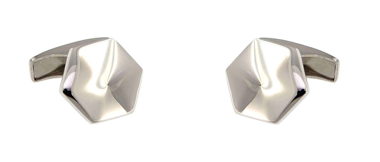 Gemelli Uomo in Argento 148 GEM