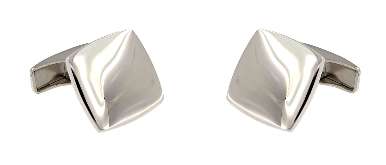 Gemelli Uomo in Argento 152 GEM