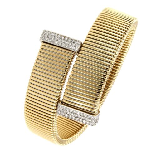 Bracciale Antorà Donna in Oro Diamante 5825