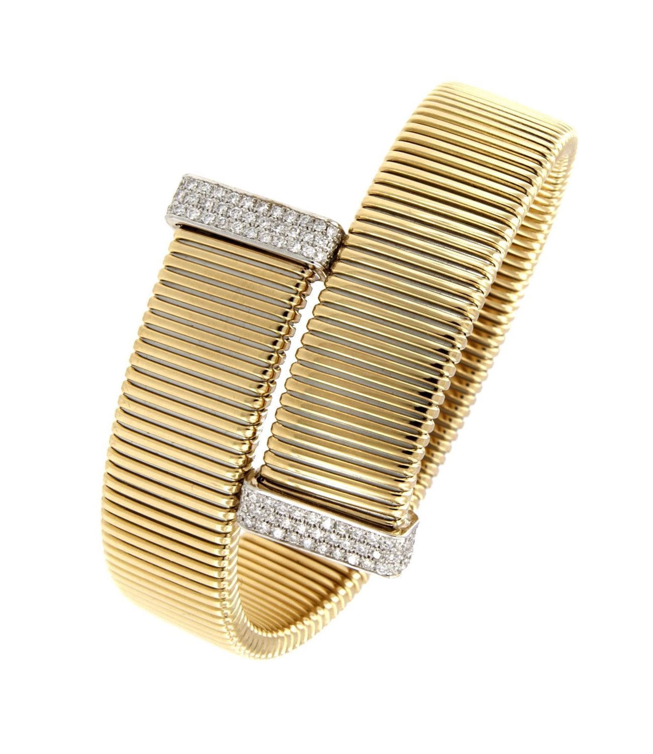 Bracciale Antorà Donna in Oro Diamante 5825