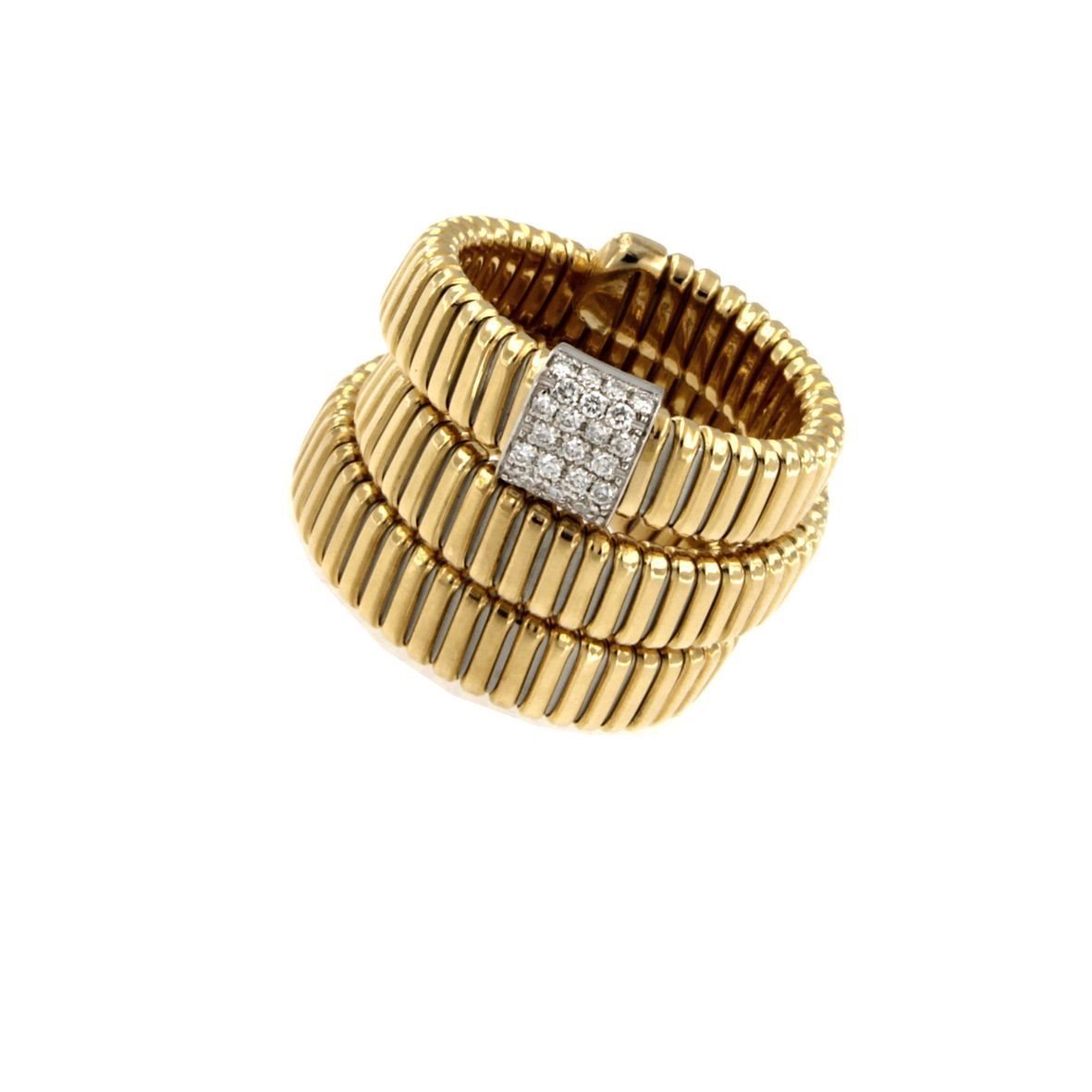 Anello Antorà Donna in Oro Diamante 5221 AN