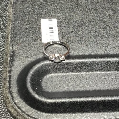 Anello Donna in Oro Zircone A3O1B10 AN