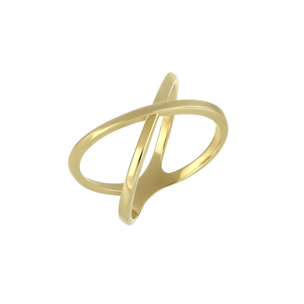 Anello Donna in Oro 805697 AN