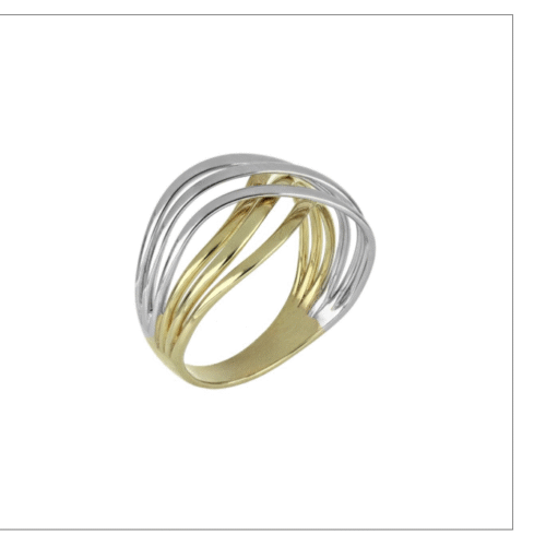 Anello Donna in Oro A5V3010 AN