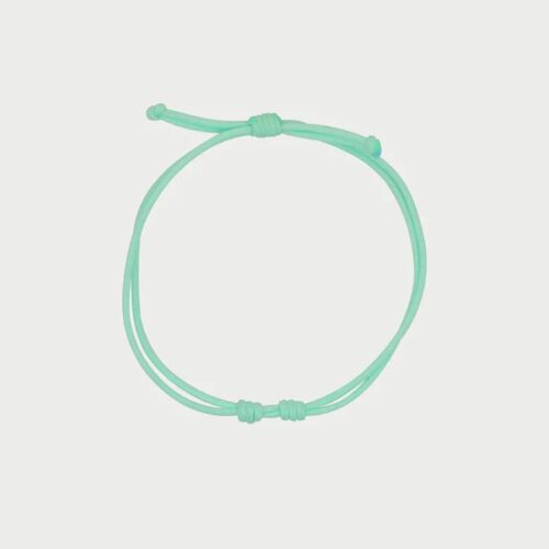 Bracciale Rue des Mille Donna in Tessuto CB-BR TS1 C4