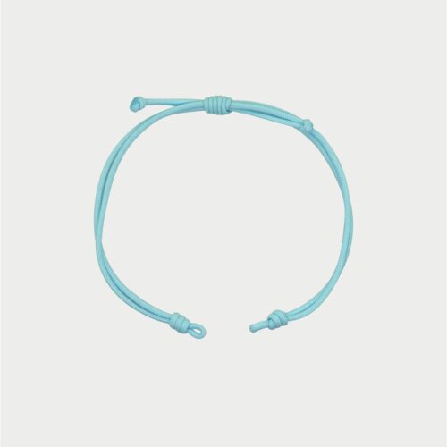 Bracciale Rue des Mille Donna in Tessuto CB-BR TS2 C5