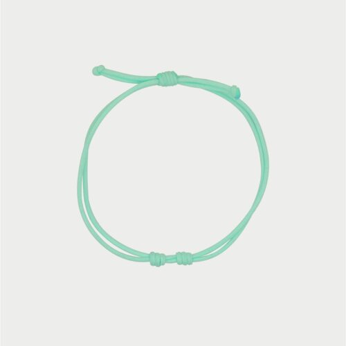 Bracciale Rue des Mille Donna in Tessuto CB-BR TS2 C4