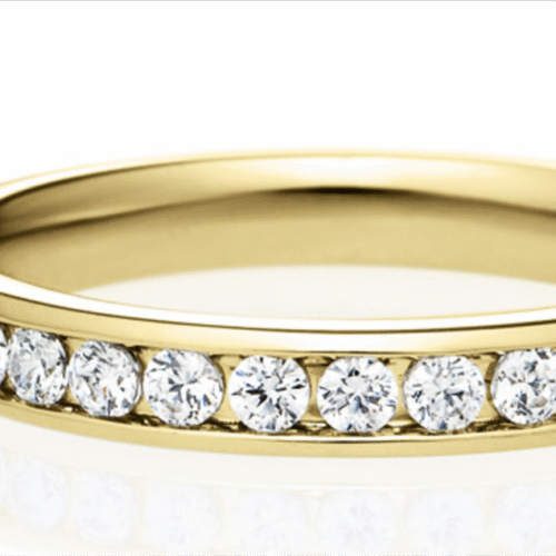 Anello Donna in Oro Zircone A9B2BE0