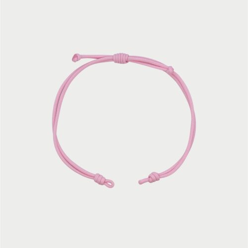 Bracciale Rue des Mille Donna in Tessuto CB-BR TS2 C2