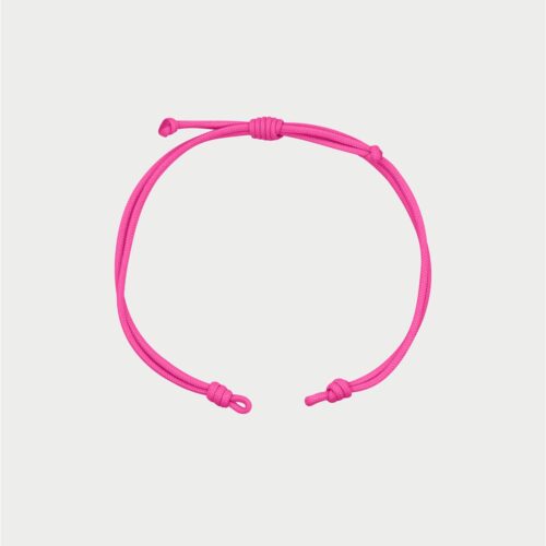 Bracciale Rue des Mille Donna in Tessuto CB-BR TS2 C1