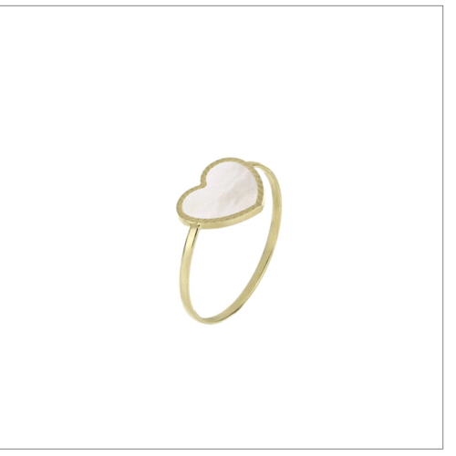 Anello Donna in Oro A8Z2I10 AN