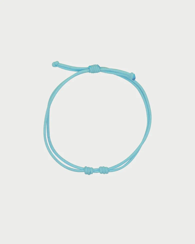 Bracciale Rue des Mille Donna in Tessuto CB-BR TS1 C5