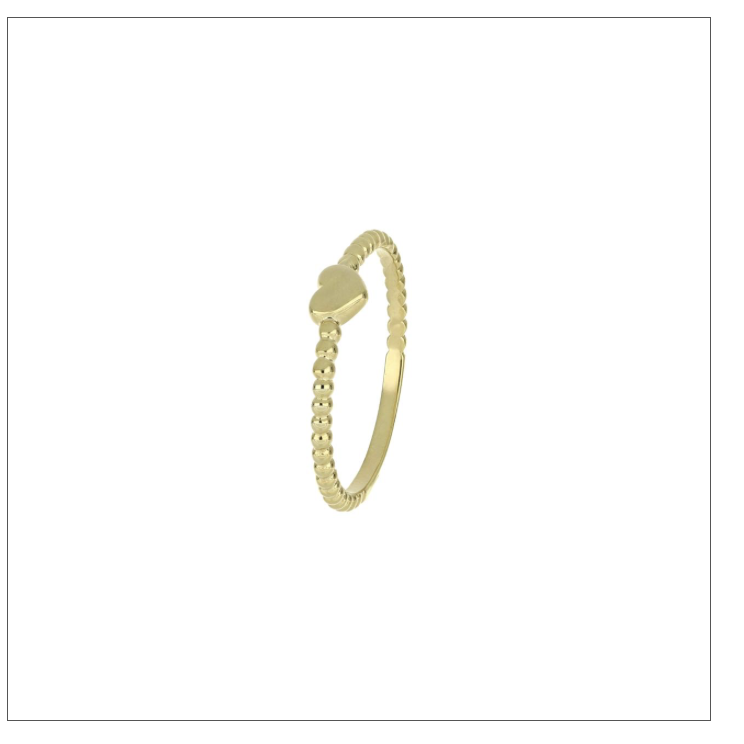 Anello Donna in Oro A962O101 AN