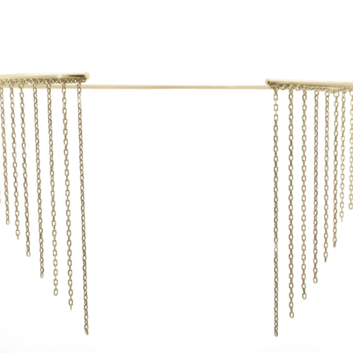 Collana Rue des Mille Donna CLEO in Argento GRZ-026 M1 AU