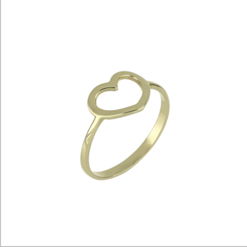 Anello Donna in Oro A4M2O10 AN