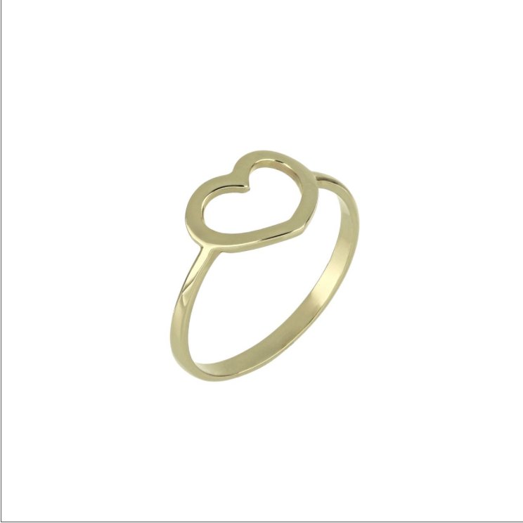 Anello Donna in Oro A4M2O10 AN