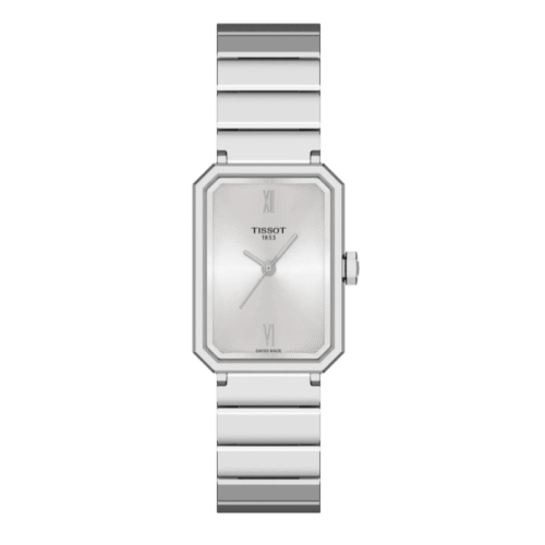 Orologio Tissot Donna SRV in Acciaio T1601101103300