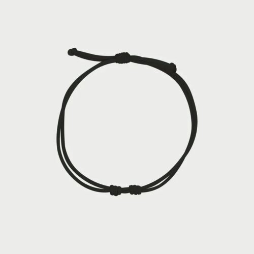 Bracciale Rue des Mille Donna in Tessuto CB-BR TS1 C6