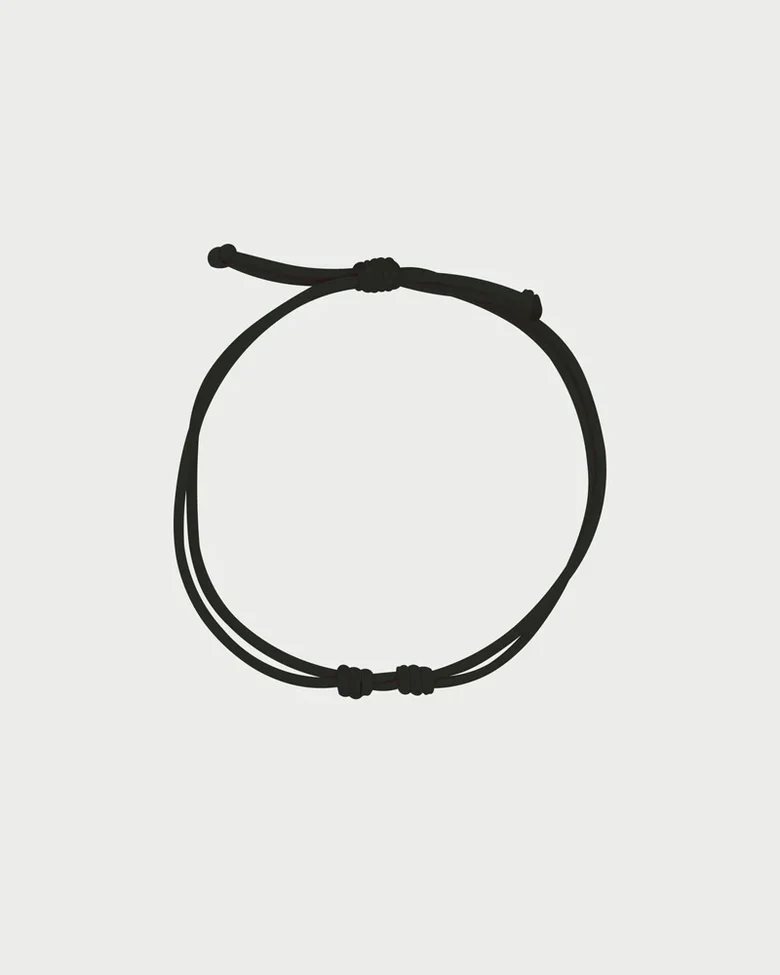 Bracciale Rue des Mille Donna in Tessuto CB-BR TS1 C6