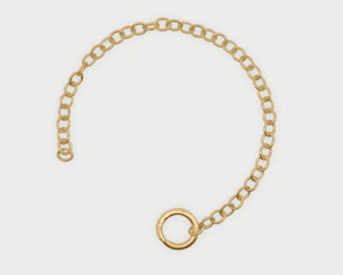 Bracciale Rue des Mille Donna in Argento CB-BR 01