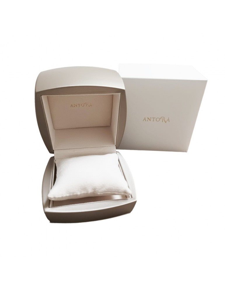 Anello Antorà Donna MEMENTO in Oro giallo Diamante 5222 - immagine 2