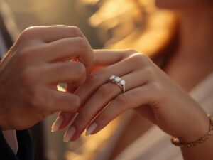 anello trilogy significato e quando si regala cikorefice gioielli