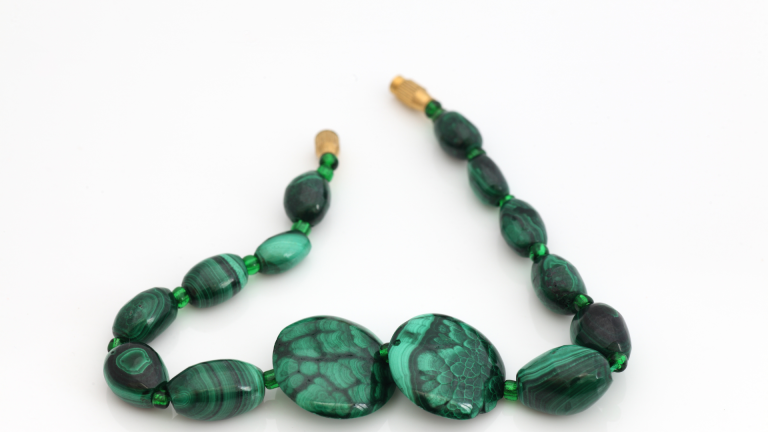 banner malachite