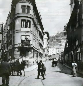 banner storia cikorefice gioielli