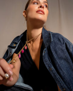 banner tendenze gioielli autunno inverno 2025 cikorefice